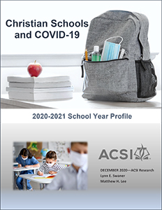 COVID-19 Report
