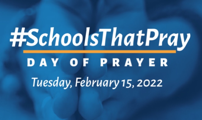 Schools that pray