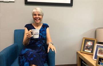 Shawna Wood Shawna Wood