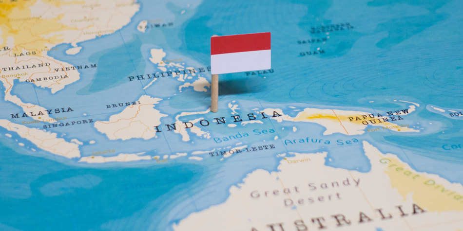 ACSI Indonesia ACSI Indonesia
