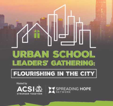 Urbanschoolleaders