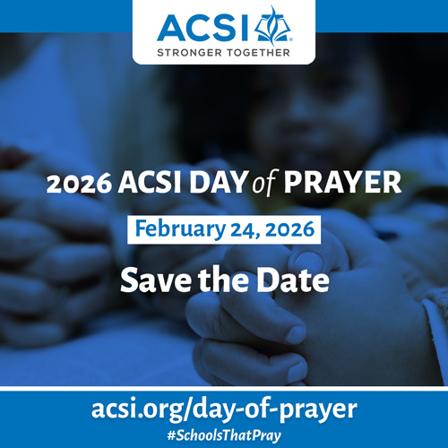 Day of Prayer