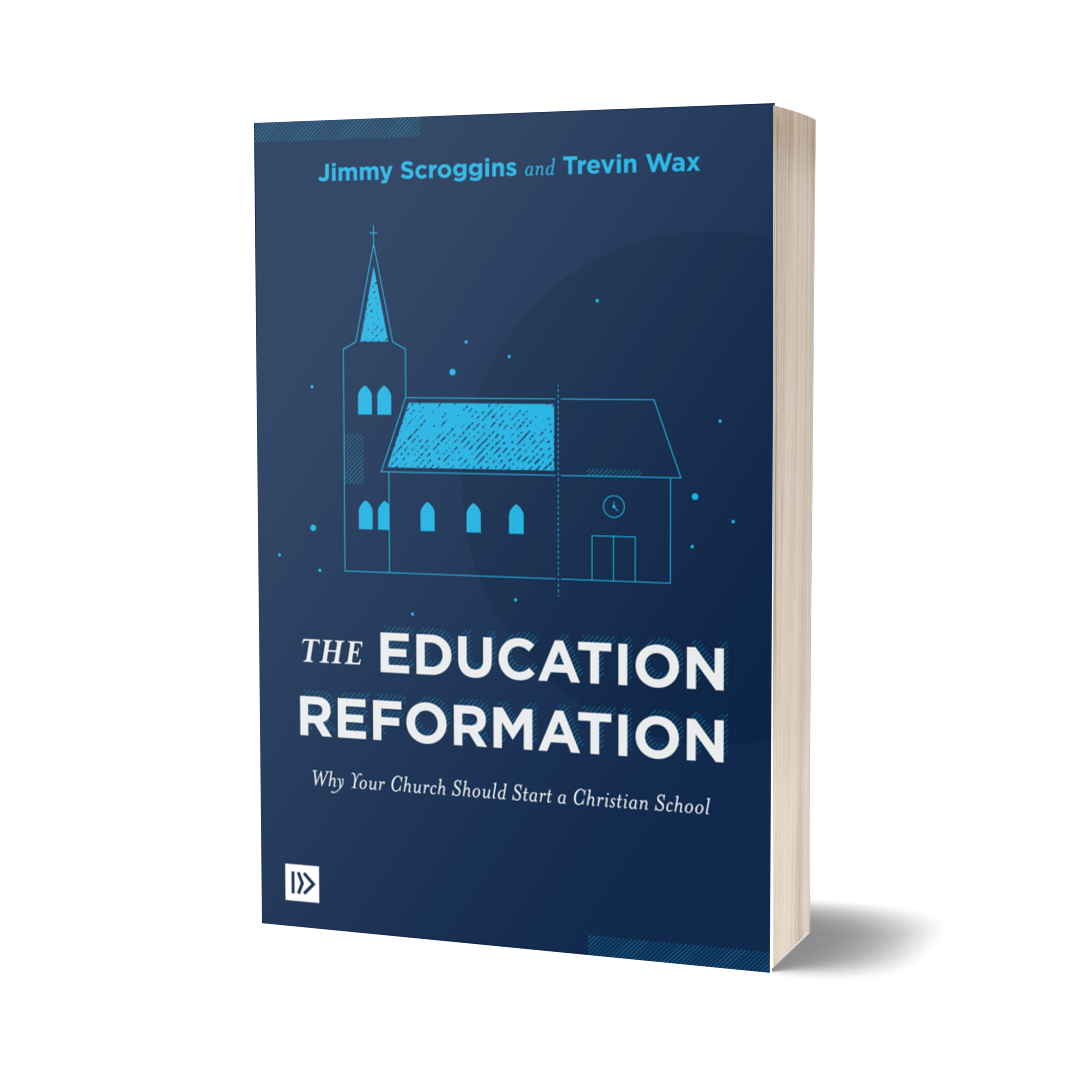 The Education Reformation eBook