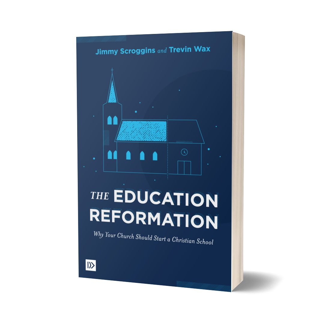 The Education Reformation eBook The Education Reformation eBook