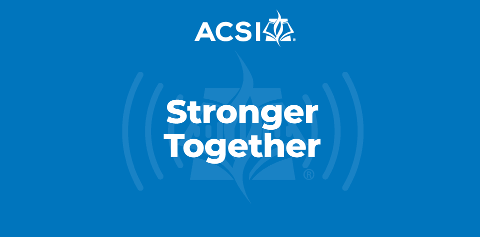 Stronger Together Ep 2: Updates from the IELC, and the upcoming Public Policy & Advocacy Summit