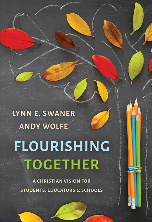 Flourishing Together