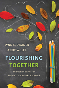 Flourishing Together Flourishing Together