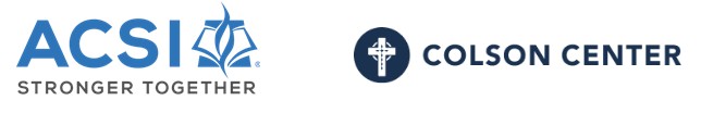 ACSI and Colson Center