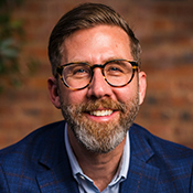 David Kinnaman