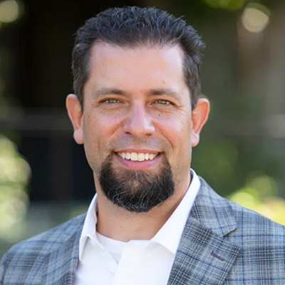Dr. Matt Northrop
