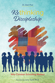 Rethinking Discipleship Rethinking Discipleship