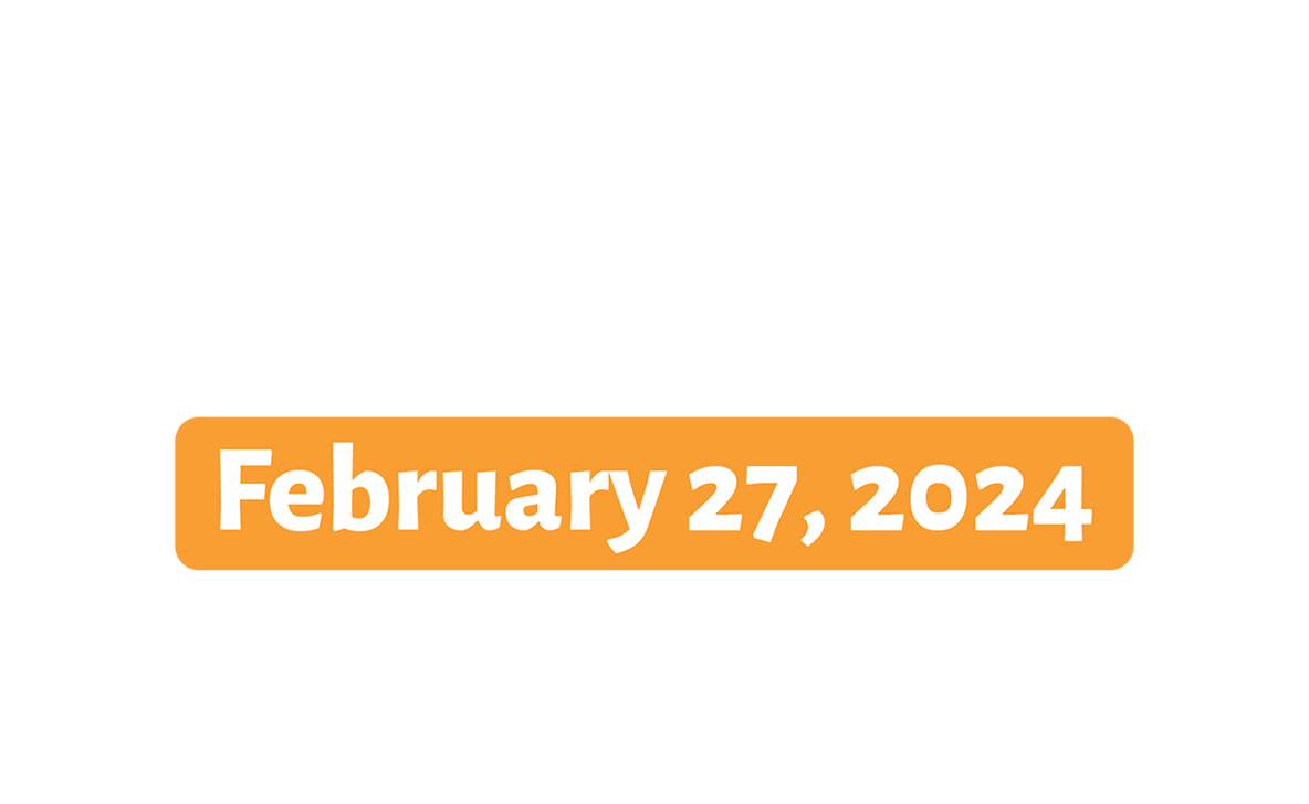Day of Prayer February 27 2024
