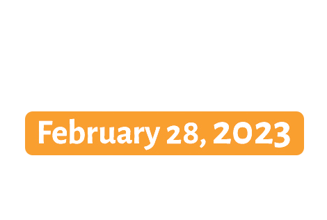 Day of Prayer Tuesday February 28 2023