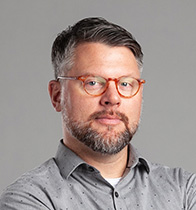 Andy Lynch