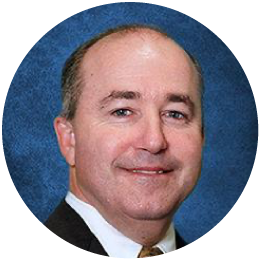 Dr. Larry Taylor