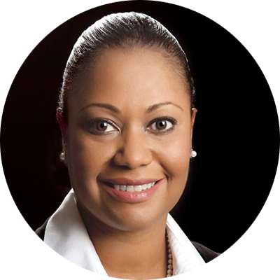 Dr. K. Shelette Stewart