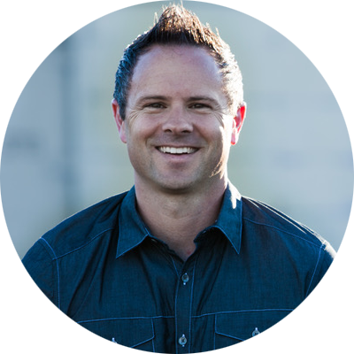 Dr. Sean McDowell