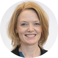 Dr. Leah Zuidema