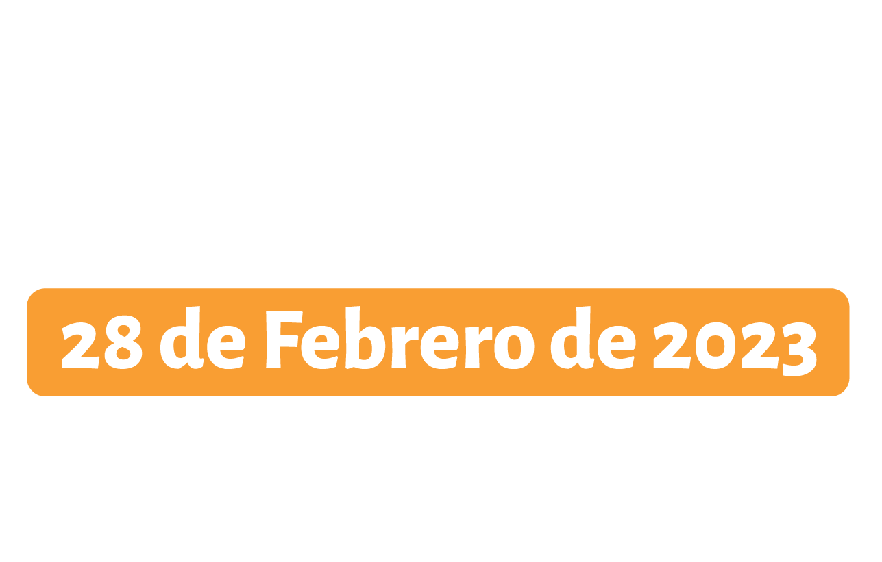 Dia de oracion 28 de febrero de 2023