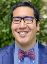 Dr. Matthew Lee