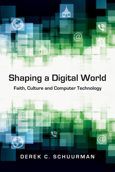 Shaping A Digital World