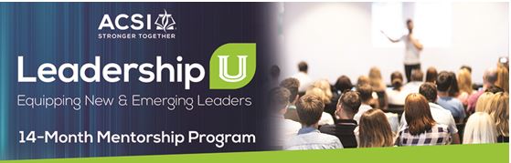 Leadership U