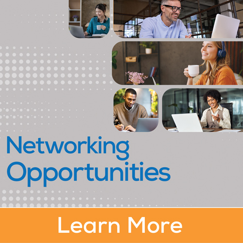 Networking Opportunities