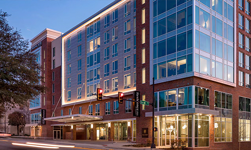Residence Inn Residence Inn