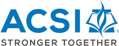 ACSI Stronger Together