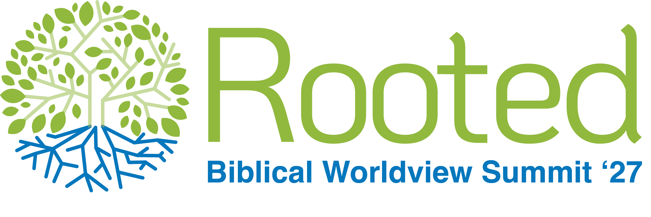 Rooted Biblical Worldview Summit 2027 Rooted Biblical Worldview Summit 2027