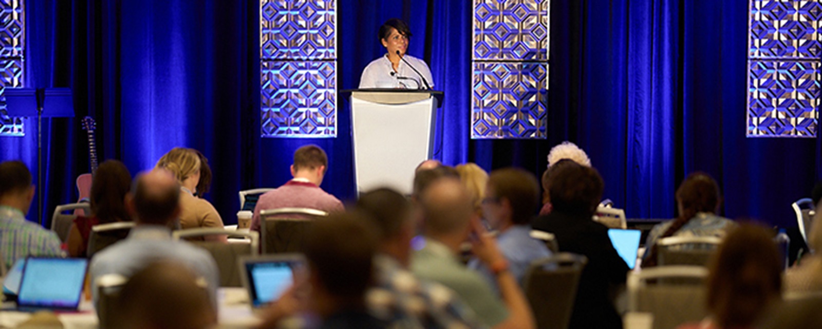 ACSI Speakers ACSI Speakers