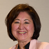 Cindy Dodds