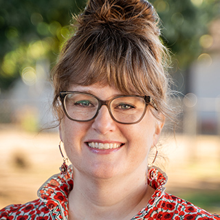 Dr. Erin Hart