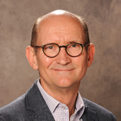 Gavin Brettenny