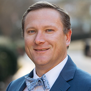 Dr. Josh Thomason