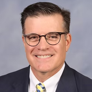 Dr. Keith Curlee