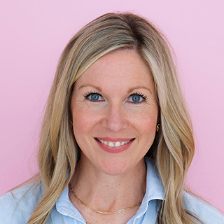 Kristen Ainsworth