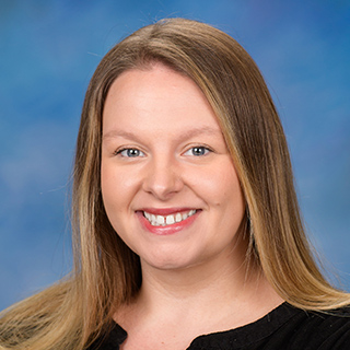 Kristen Graves