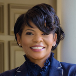Tia Gaines