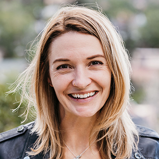 Megan Almon