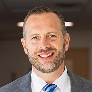 Dr. Nathan Stevens