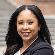 Tia Gaines Tia Gaines