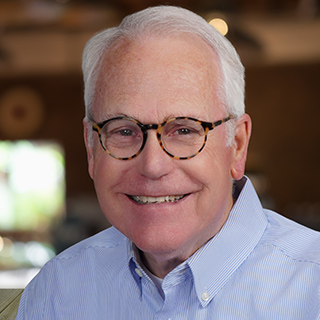 Dr. William R. Mott