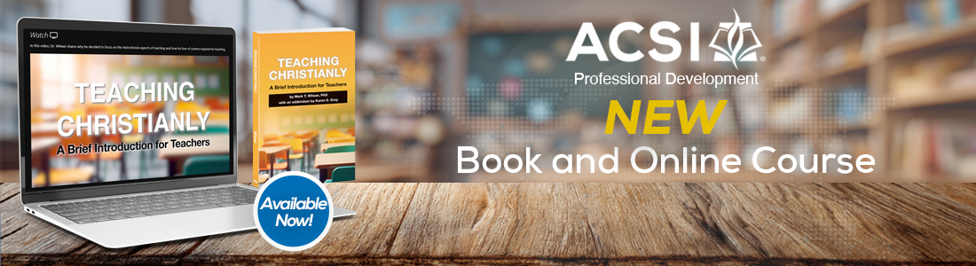 Teaching Christianly