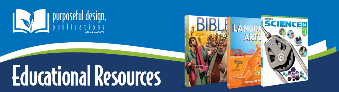 Educational Resources