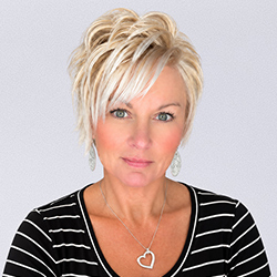 Ronica Smith