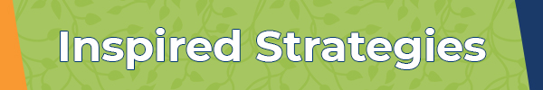 Inspired Strategies Web Header