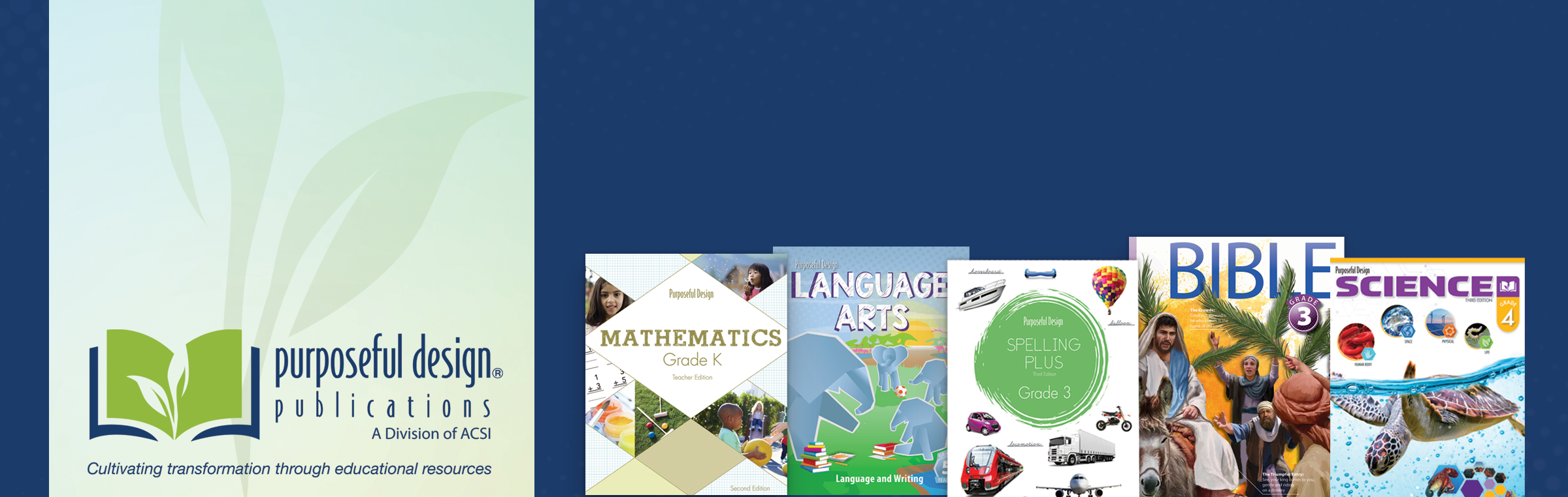 Purposeful Design Publications