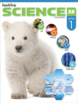 PDP Science Book
