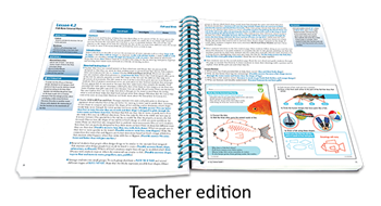 Science book Science book